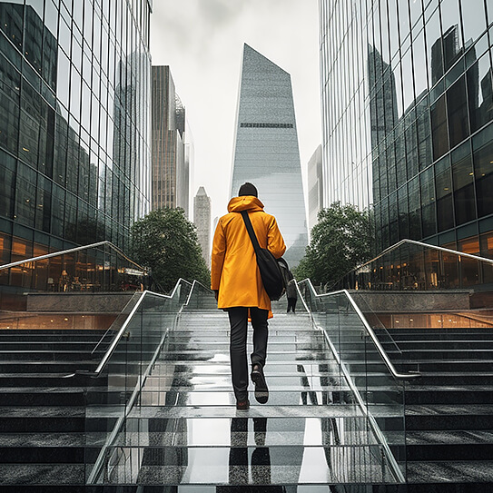 Architecture & Real Estate