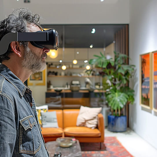 Corporate Workspaces