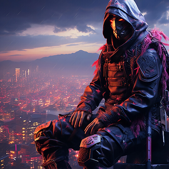 Gaming & Entertainment Studios