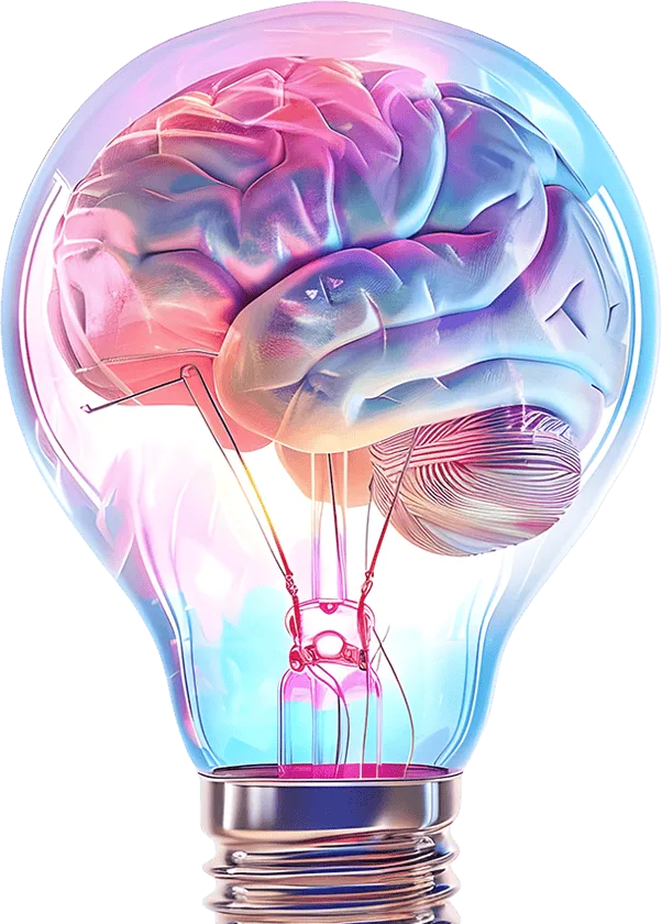 More than a vendor-we're your creative partner.