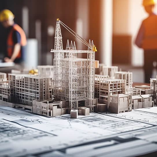 Construction Contractors