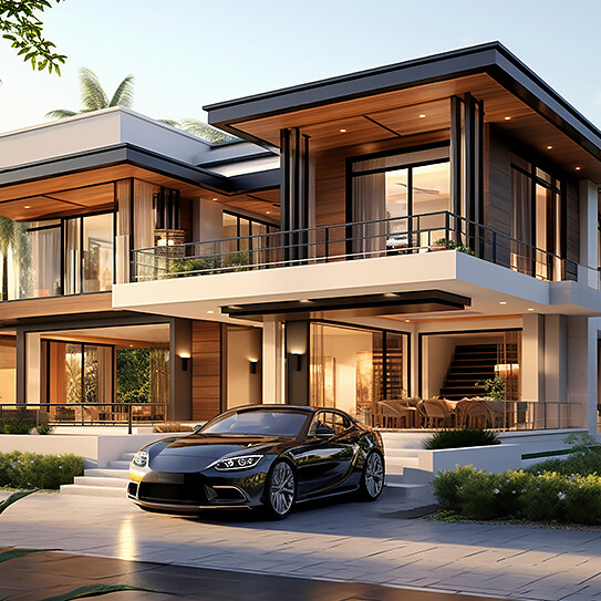 Real Estate Developers